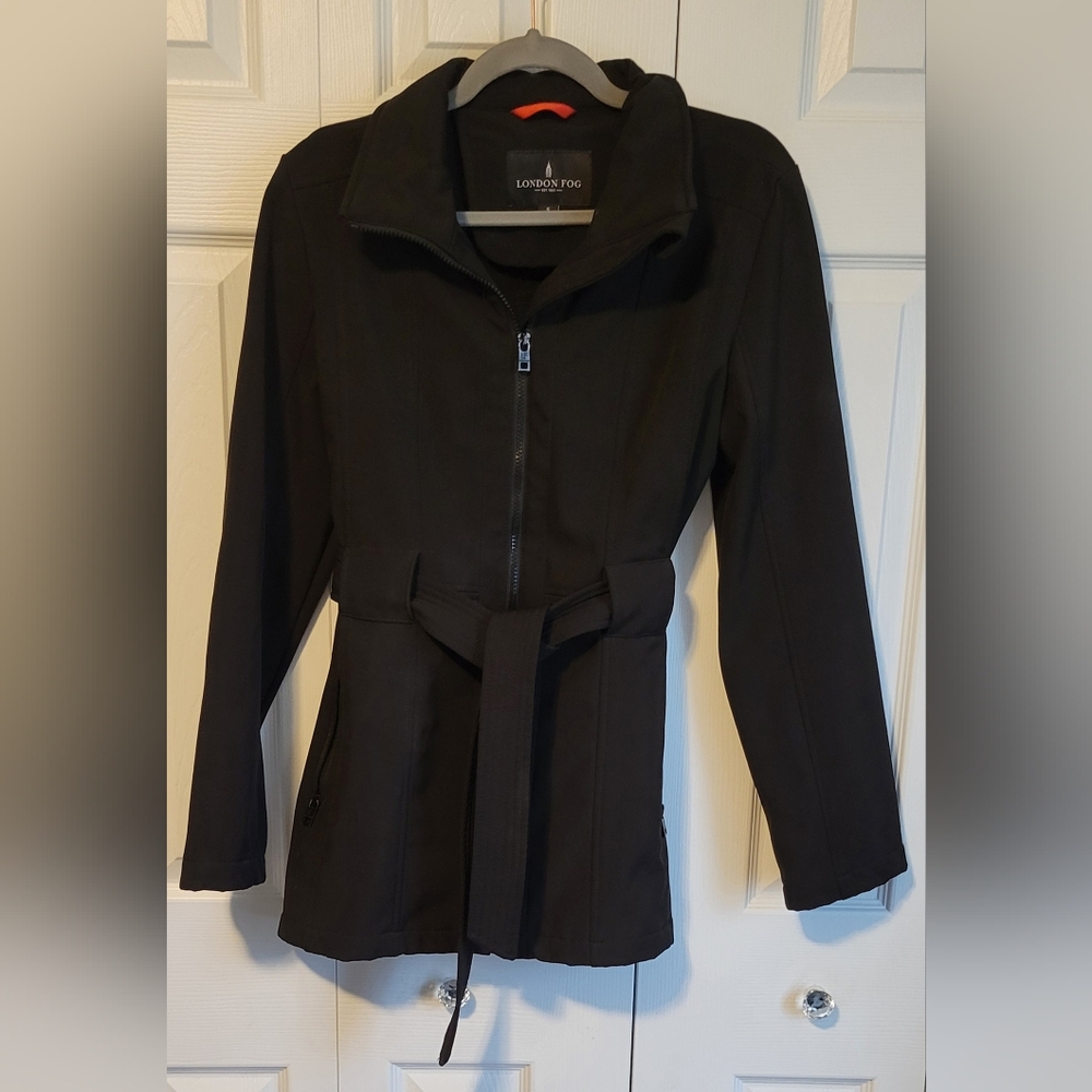 London Fog Women’s Coat Jacket Size Small